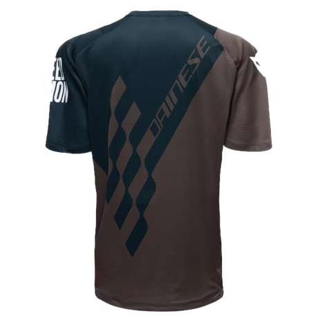 Przejdź do produktu Koszulka Dainese HgAER JERSEY SS Blue/Green /2024