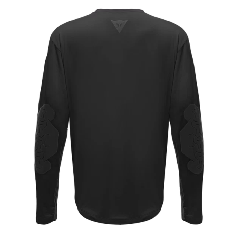 Przejdź do produktu Koszulka Dainese HgROX JERSEY LS Black /2024