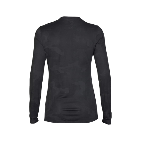 Przejdź do produktu Koszulka Fox WMS Ranger LD TruDri Black /2024