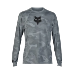 Koszulka Fox LS Ranger TruDri Grey /2024