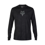 Koszulka Fox LS Ranger TruDri Black /2024