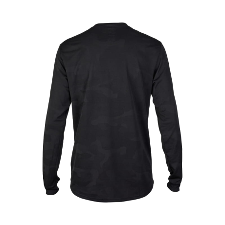 Przejdź do produktu Koszulka Fox LS Ranger TruDri Black /2024