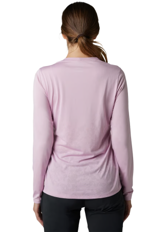 Przejdź do produktu Koszulka Fox WMS Ranger LS TruDri Blush