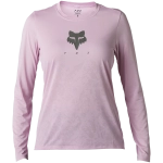 Koszulka Fox WMS Ranger LS TruDri Blush