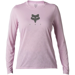 Koszulka Fox WMS Ranger LS TruDri Blush