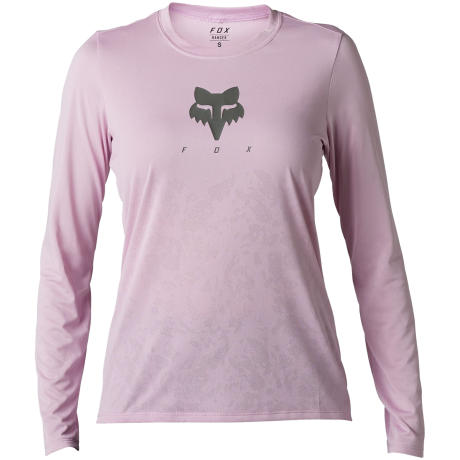 Przejdź do produktu Koszulka Fox WMS Ranger LS TruDri Blush