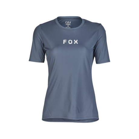 Przejdź do produktu Koszulka Fox WMS Ranger Wordmark Graphite /2024