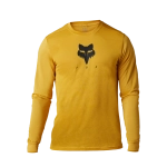 Koszulka Fox LS Ranger TruDri Pewter