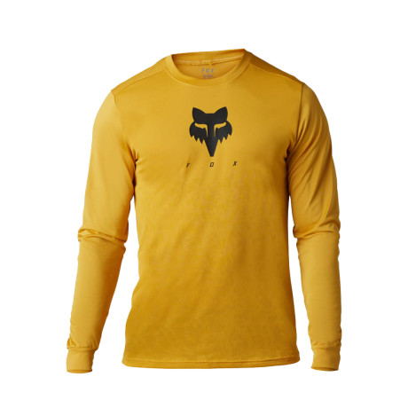 Przejdź do produktu Koszulka Fox LS Ranger TruDri Pewter