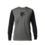 Koszulka Fox LS Ranger TruDri Pewter