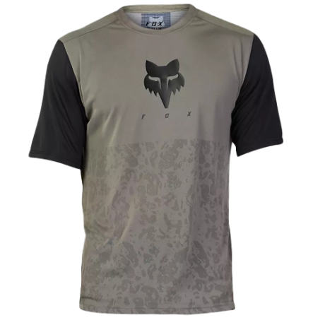 Przejdź do produktu Koszulka Fox Ranger TruDri Pewter Grey