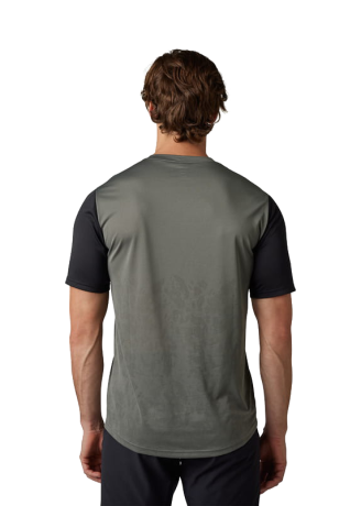 Przejdź do produktu Koszulka Fox Ranger TruDri Pewter Grey