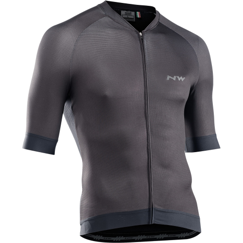 Koszulka Northwave Fast Jersey Short