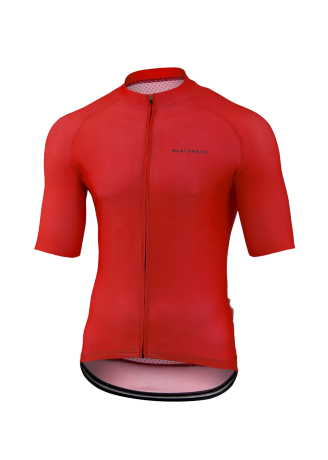 Przejdź do produktu Koszulka Martombike 213 Pro Tour Red