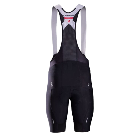 Przejdź do produktu Spodenki Bontrager Velocis Bib Black
