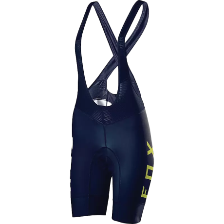 Przejdź do produktu Spodnie Fox Lady Switchback Bib Navy/Yell /2017
