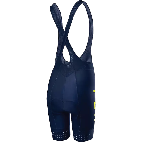 Przejdź do produktu Spodnie Fox Lady Switchback Bib Navy/Yell /2017