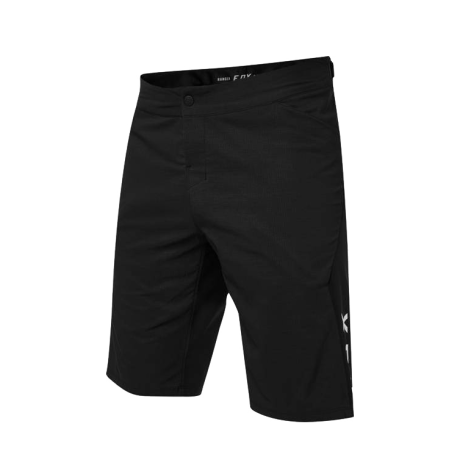 Przejdź do produktu Spodenki Fox Ranger Water Black /2021