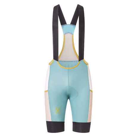 Przejdź do produktu Spodenki Oakley Off Grid Bib 2.0 Pacific /2025