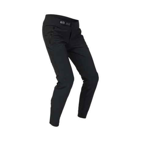 Przejdź do produktu Spodnie Fox Flexair Black /2025