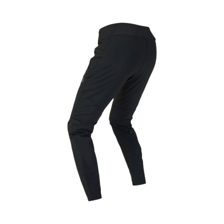 Przejdź do produktu Spodnie Fox Flexair Black /2025