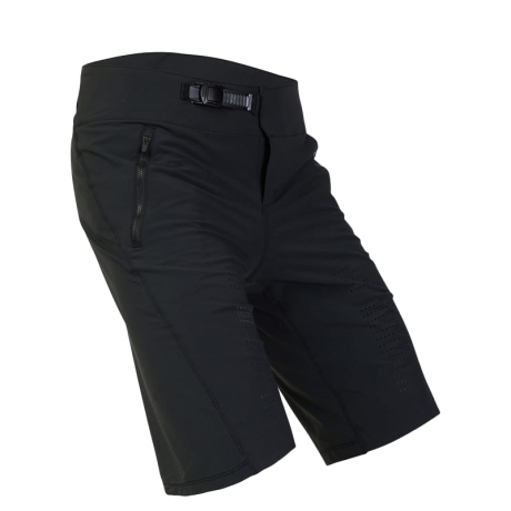 Przejdź do produktu Spodenki Fox Flexair Black /2024