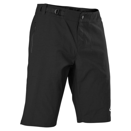 Przejdź do produktu Spodenki Fox Ranger Liner Black