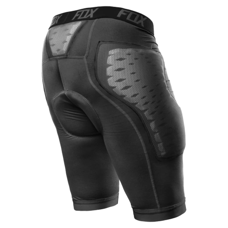 Przejdź do produktu Spodnie Fox Titan Race Short Charcoal /2023