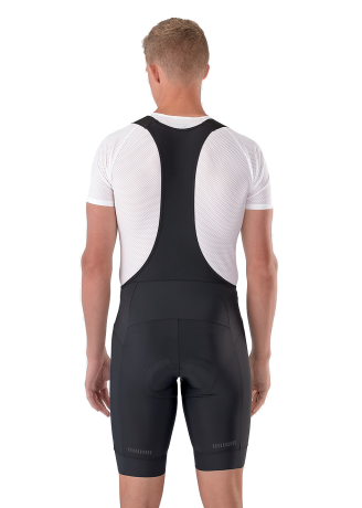 Przejdź do produktu Spodenki z szelkami Bontrager Circuit Czarne