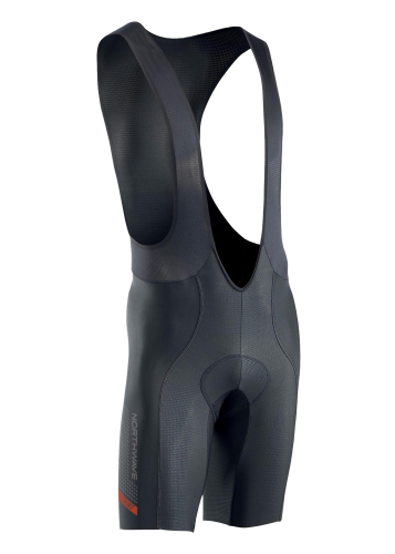 Spodenki Northwave Lightning Bibshort Pad