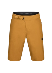 Spodnie Fox x Trek Ranger Bronze