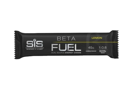Przejdź do produktu SIS Beta Fuel Lemon Energy Chew Bar