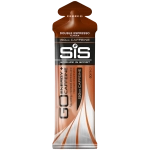 Żel SIS Caffeine Podwójne Espresso 60ml