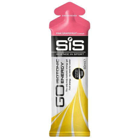 Przejdź do produktu Żel SIS Isotonic Grapefruit 60ml