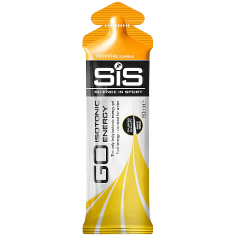 Przejdź do produktu Żel SIS Isotonic Tropikalny 60ml