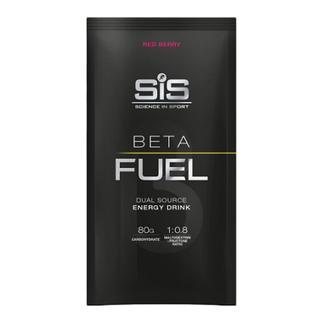 Przejdź do produktu SIS Beta Fuel Cranberry Saszetka 80g