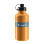Bidon Elite Eroica Sand 500ml