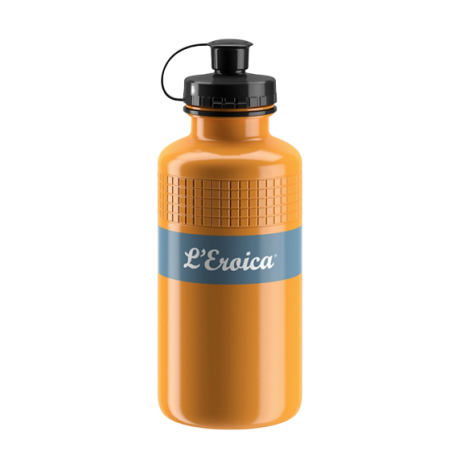 Przejdź do produktu Bidon Elite Eroica Sand 500ml