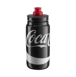 Bidon Elite FLY Coca Cola Black 550ml