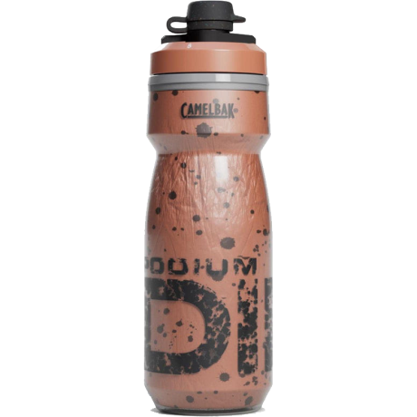 Przejdź do produktu Bidon CamelBak Dirt Series Insulated 620ml Sierra