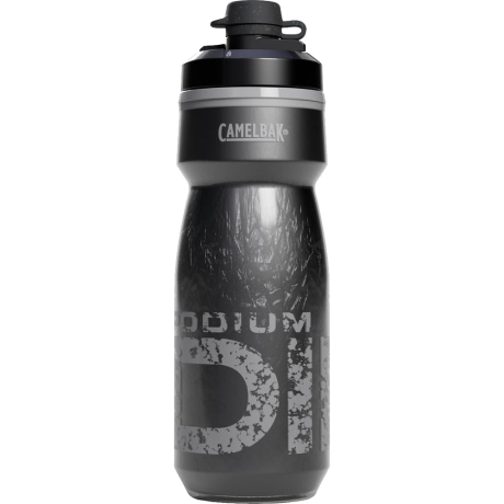Przejdź do produktu Bidon CamelBak Dirt Series Insulated 620ml Asphalt
