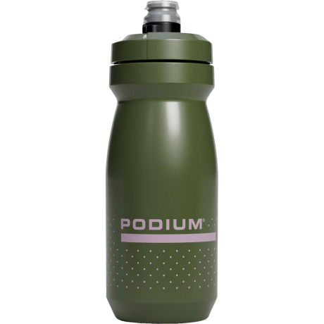 Przejdź do produktu Bidon CamelBak Podium 620ml Deep Fern