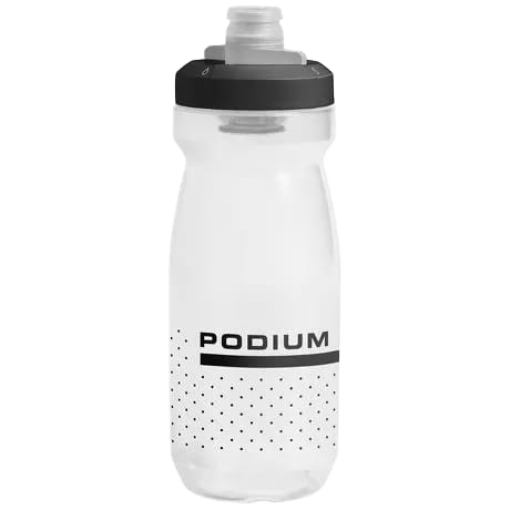 Przejdź do produktu Bidon CamelBak Podium 620ml Carbon