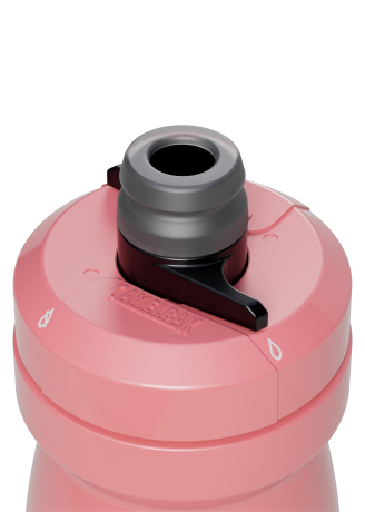 Przejdź do produktu Bidon CamelBak Podium 710ml Coral Sunset
