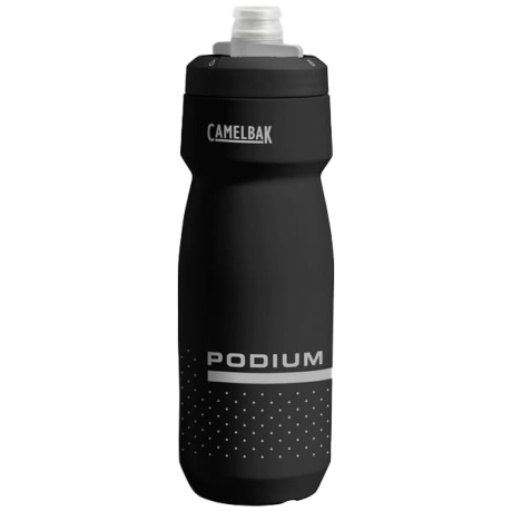 Przejdź do produktu Bidon CamelBak Podium 710ml Black Matt