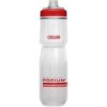 Bidon CamelBak Podium Chill 710ml Fiery Red White