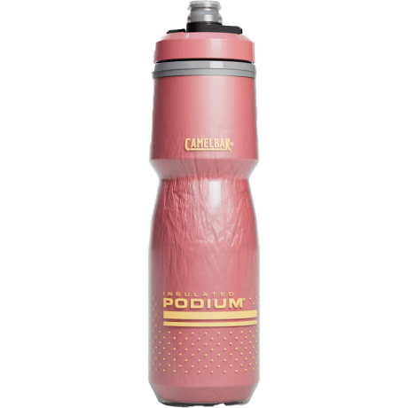 Przejdź do produktu Bidon CamelBak Podium Chill 710ml Coral Sunset
