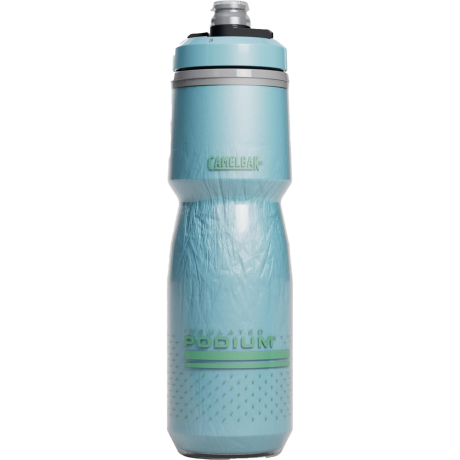 Przejdź do produktu Bidon CamelBak Podium Chill 710ml Crystal Blue