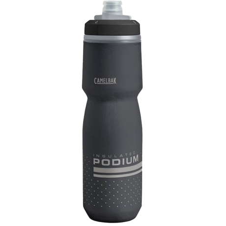 Przejdź do produktu Bidon CamelBak Podium Chill 710ml Black Matt