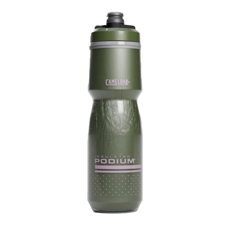 Przejdź do produktu Bidon CamelBak Podium Chill 710ml Deep Fern